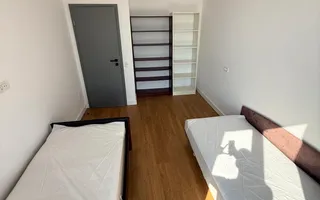 2 camere| Torontalului-Campeador| Parcare subterana| balcon deschis| centrala| - Poză 13