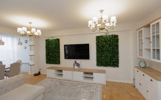 Vânzare, apartament, 3 camere, strada Independeței, Botanica - Poză 29