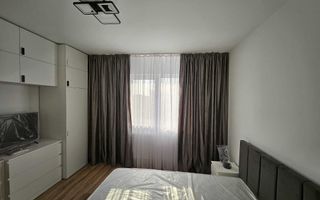Penthouse-Feeling lângă Parcul Teilor | 2 Camere Premium | Terasă 30mp - Poză 3