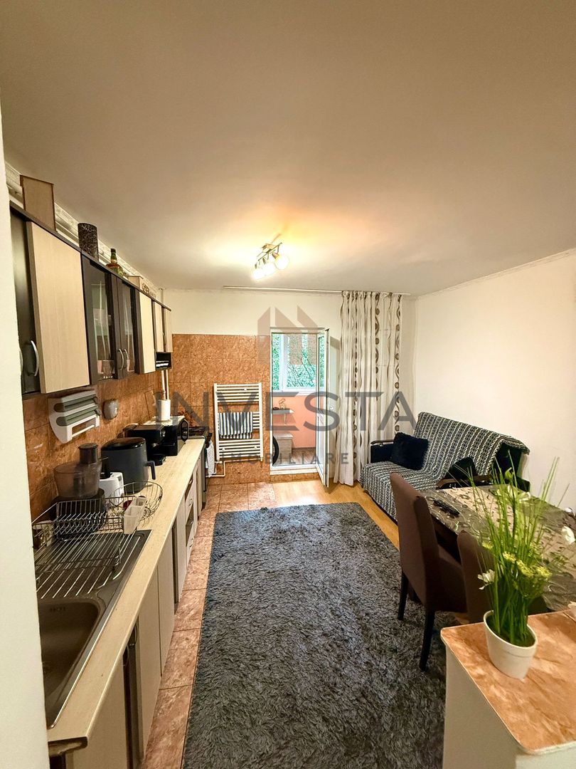 Apartament 2 camere decomandate la etajul 1 zona Dambovitei! - Poză 3