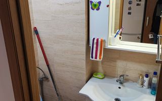 VANZARE 3 CAMERE | CENTRALA PROPRIE | 2 BAI | ZONA MARGELELOR - Poză 5