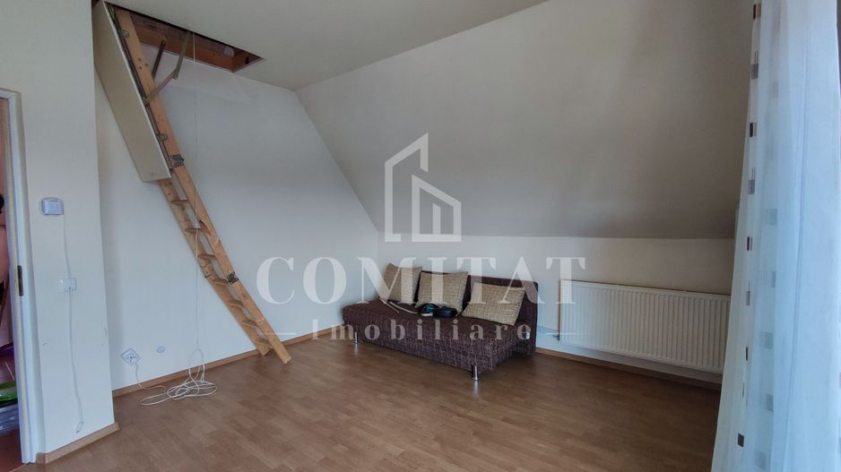 Apartament cu 2 camere decomandate | Cartierul Iris - Poză 3