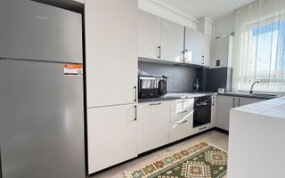Apartament - studio - PRIMA INCHIRIERE - Cartierul Magnolia Residence - Poză 5