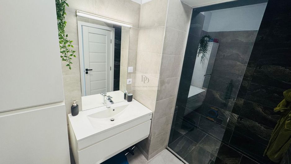 Penthouse Panoramic 4 camere | Terasă 38 mp | 2 parcări | Iris–Oașului - Poză 12
