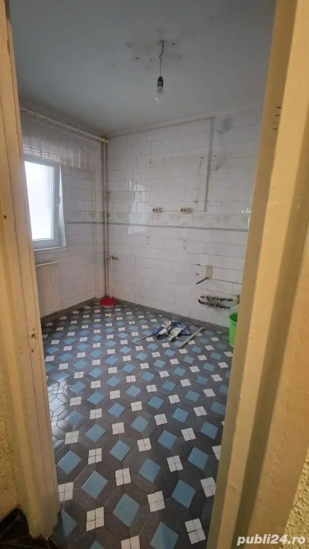 APARTAMENT METROU ZONA DRUMUL TABEREI - Poză 5