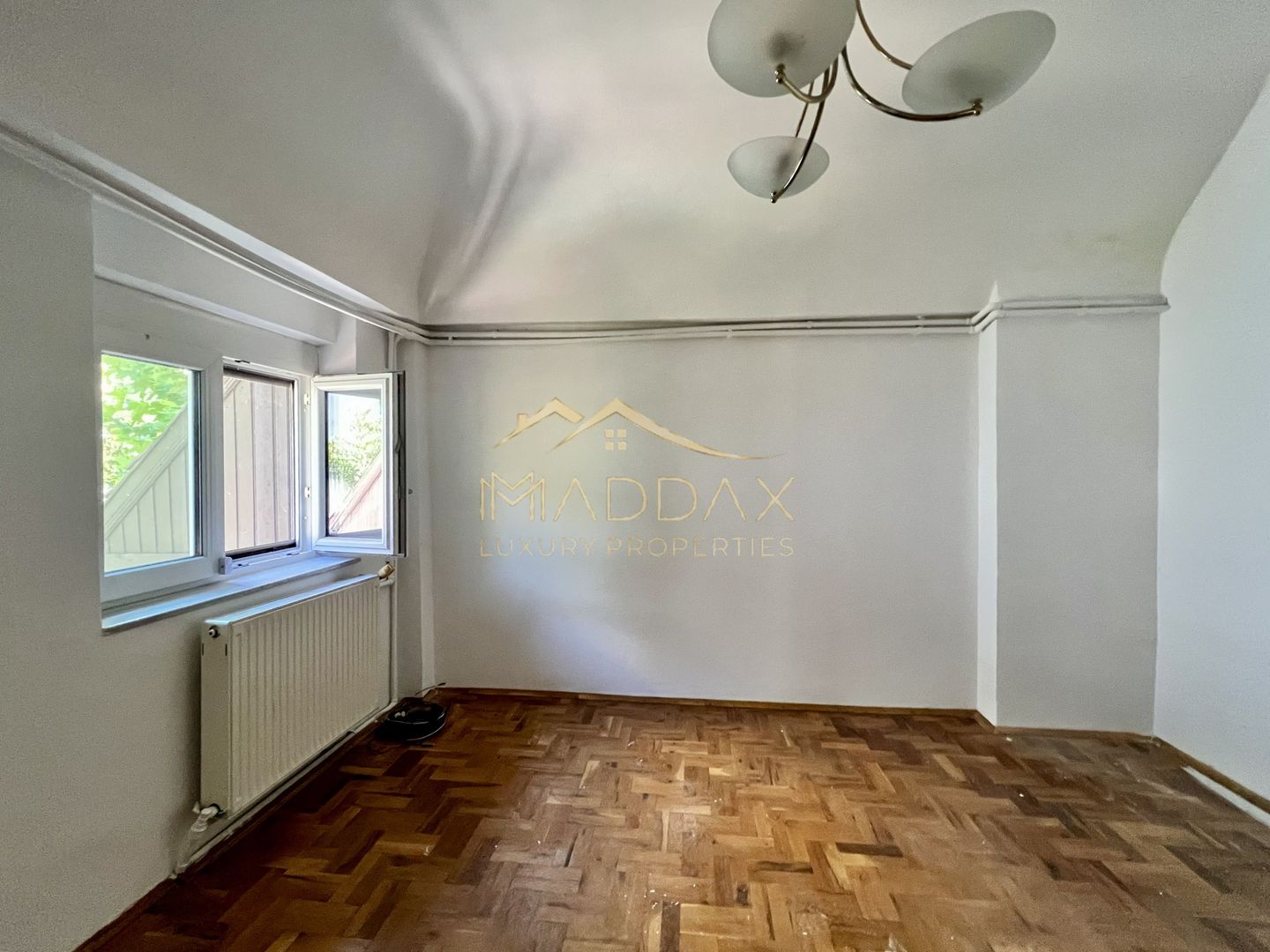 Vila EXCLUSIVISTA ***6 camere***// Dorobanți - Capitale - Poză 2