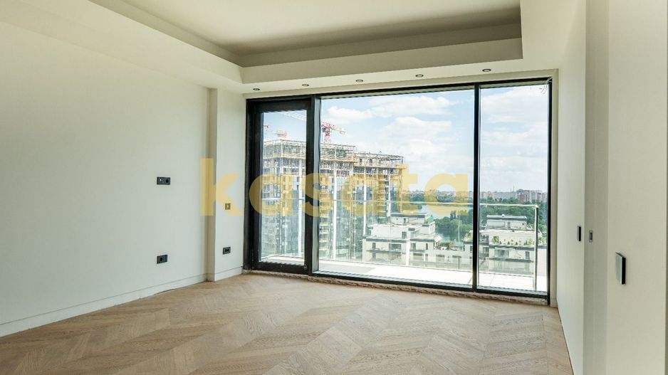 Apartament 2 camere LUX | Parcare | BHB | 249 000 + TVA - Poză 3