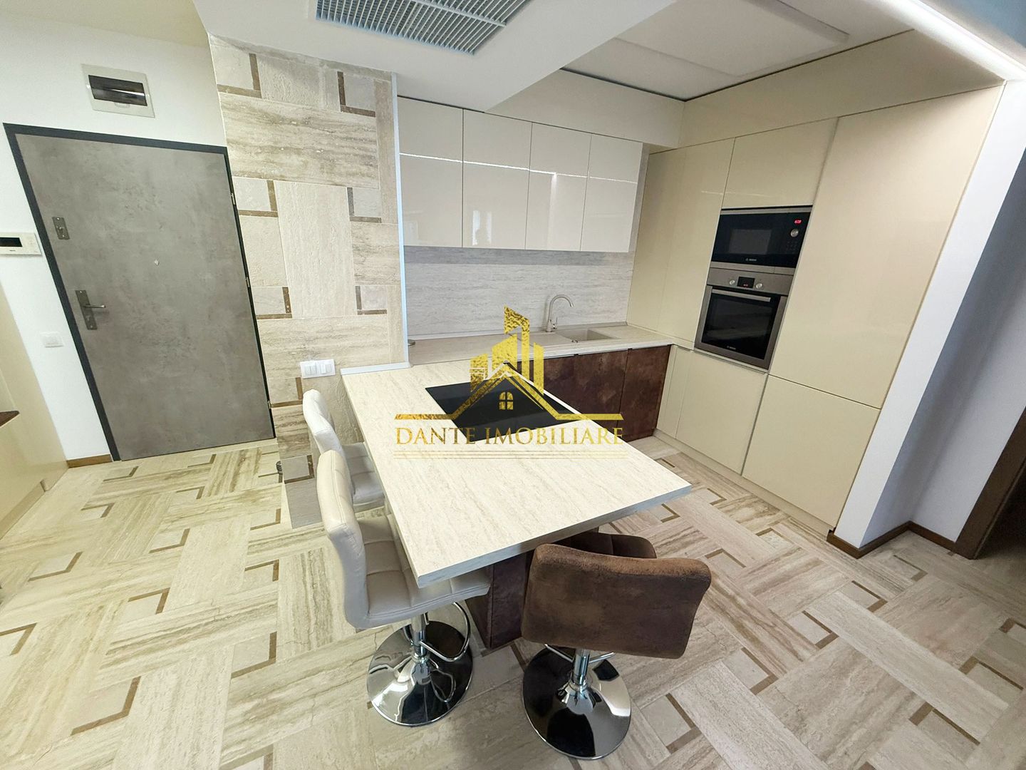 2 camere, bloc nou, balcon, parcare, Buna Ziua, Grand Hill, zona LIDL - Poză 4