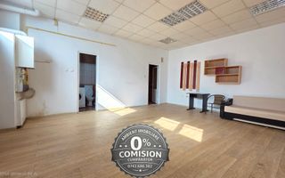 Spațiu comercial – ideal pentru birouri, VASLUI - zona CRUCEA GĂRII; - Poză 2