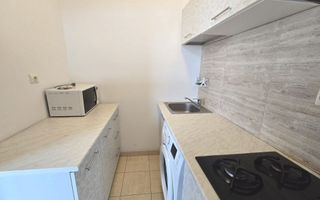 MAMAIA NORD-Apartament 2 camere cu vedere panoramica la lac si mare. - Poză 19