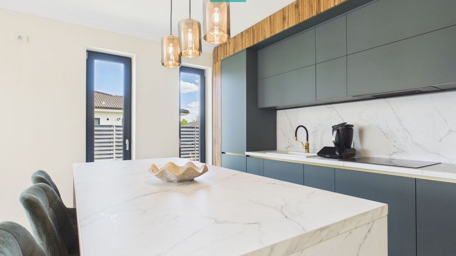 Casă modernă la cheie în Vladimirescu - Poză 4