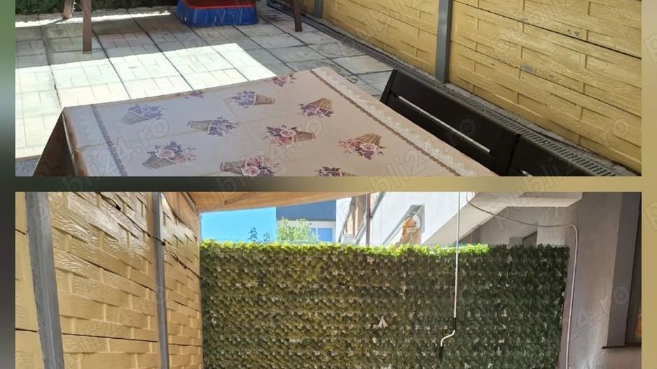 De vanzare casa - 4 camera , zona Metalurgiei. - Poză 9