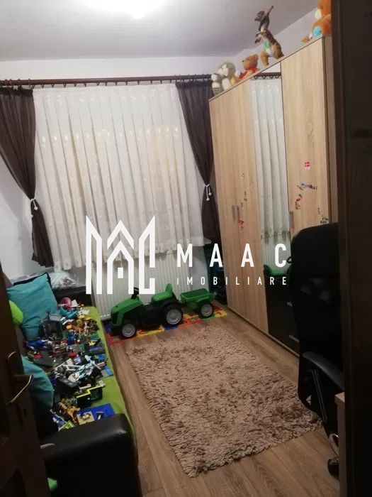 Apartament 3 Camere I Decomandat I Parter I Vasile Aaron - Poză 4