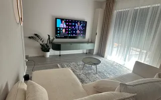 Aparatorii Patriei Apartament 2 Camere Mobilat/Utilat+Parcare - Poză 19