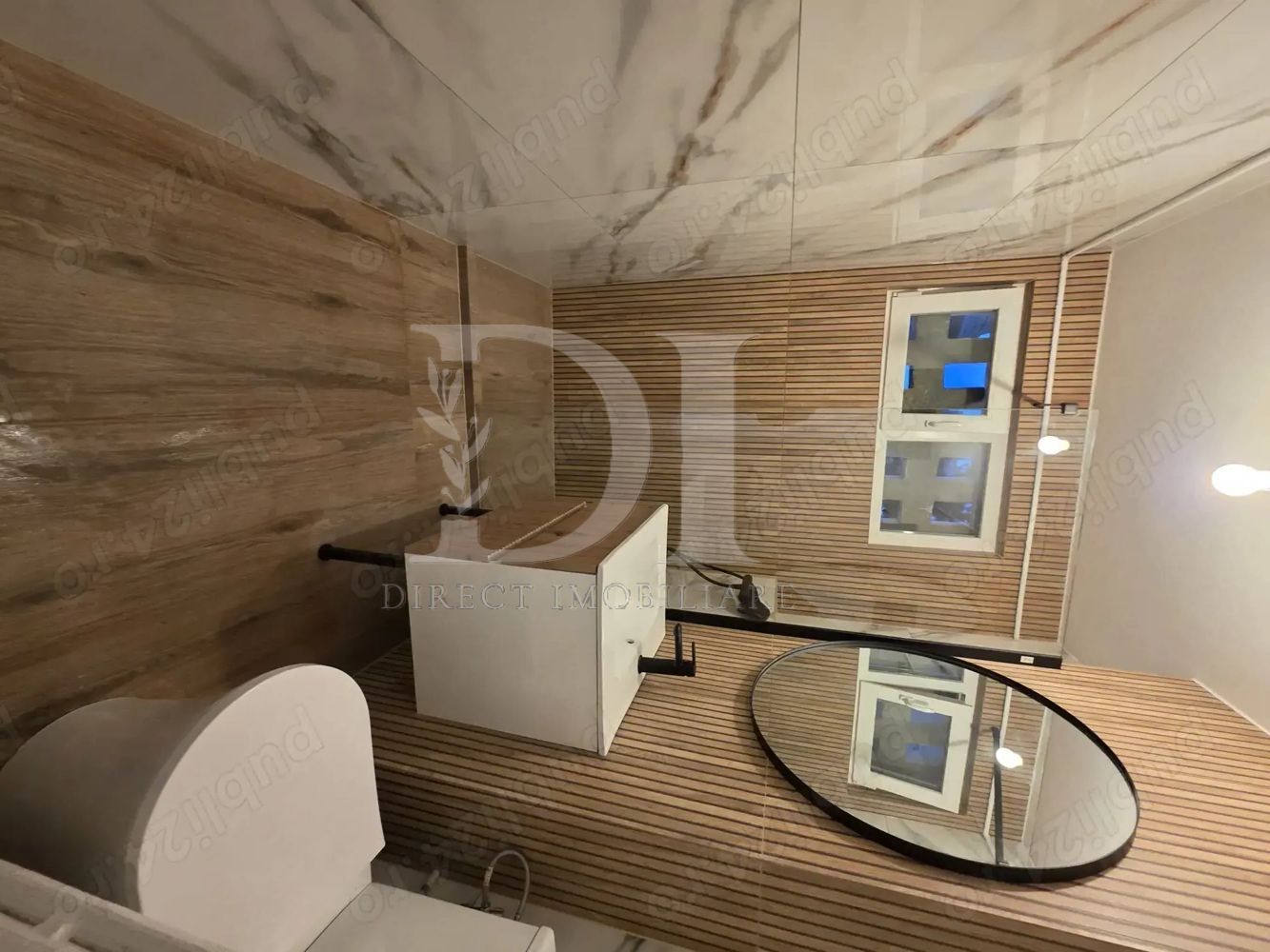 Apartament 3 camere complet renovat – Zona Piața Hermes, Gheorgheni - Poză 7