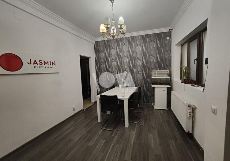 De vânzare - vilă 12 cam - D+P+1E+M - Piata Muncii - Calarasilor - Poză 14