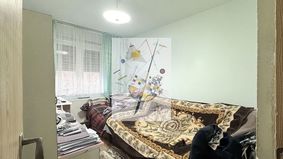 Zona Linistita - Poză 2