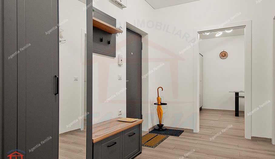 ✨De închiriat apartament 2 camere, Complex Arcada - Poză 15