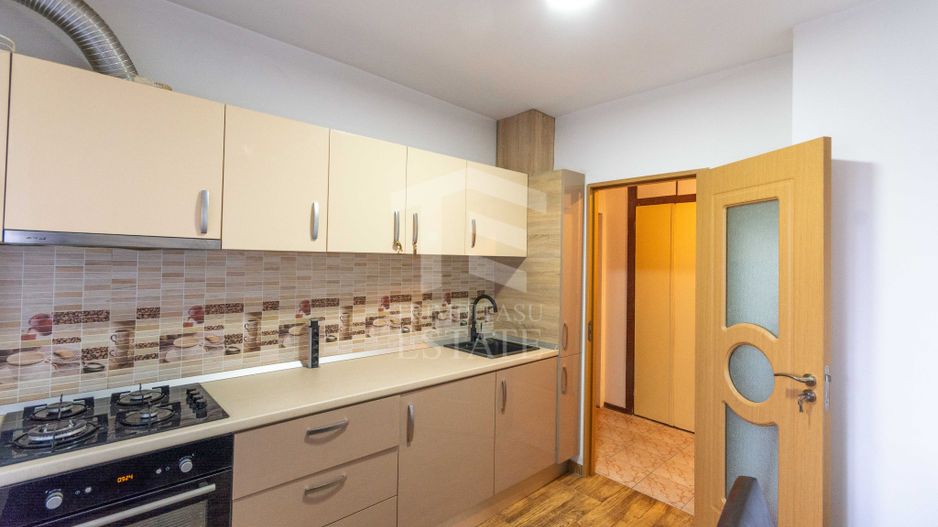 Pantelimon  Cora Parc Cosmos 3 camere - Poză 13