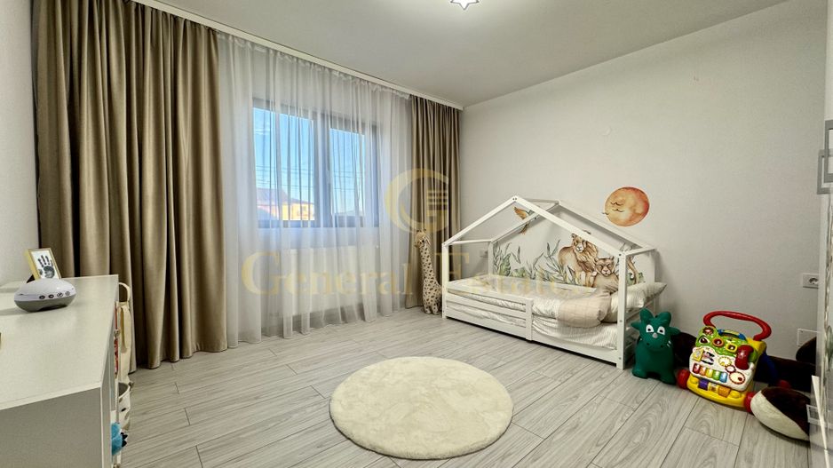 Vânzare Casă - P+ 1 - 116 m.p. - Mutare imediată în Lunca Cetățuii - Poză 18