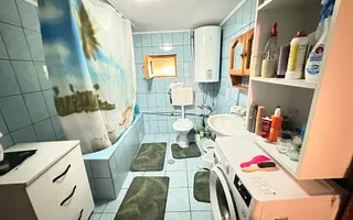 Casă 160 mp + atelier 200 mp + anexă + teren 1.000 mp | Exclusivitate - Poză 15