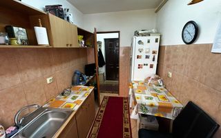 1 camera, Parcare, Floresti, Florilor, Zona Parcul Poligon, ONCOS - Poză 5