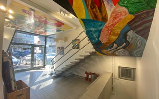 Spațiu Comercial Generos pentru Închiriere – Zona Parcul Tolbuhin - Poză 9