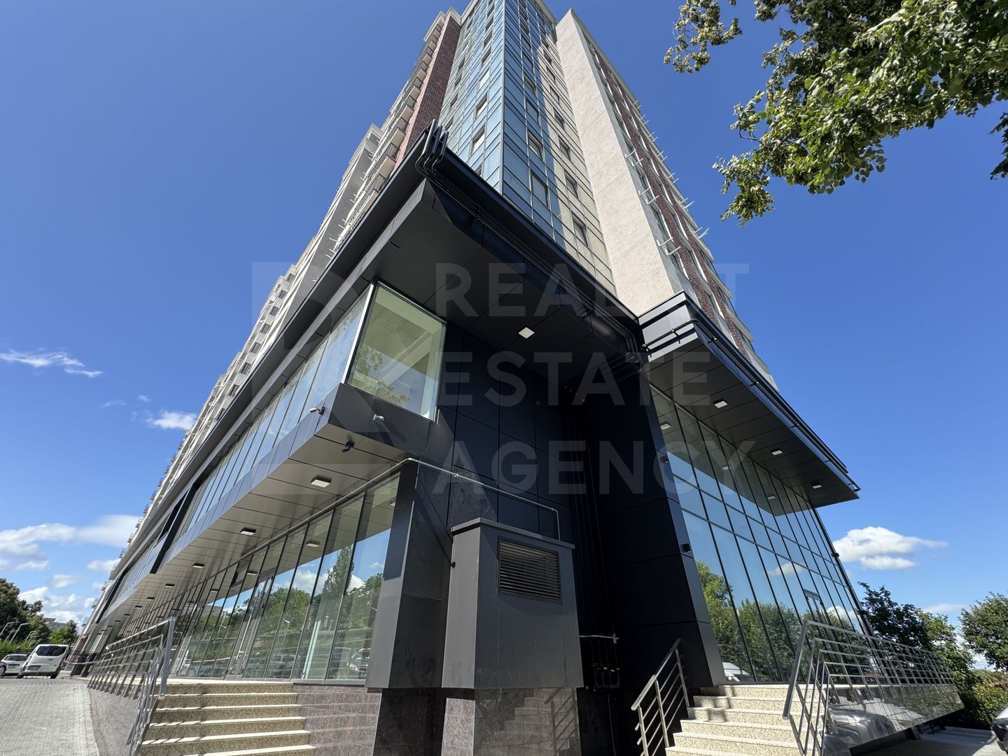 Vânzare, spațiu comercial, 148,7 mp, str. Vasile Lupu, Buiucani - Poză 3