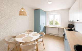 Apartament modern cu 2 camere | Spitalul Judetean - Poză 5