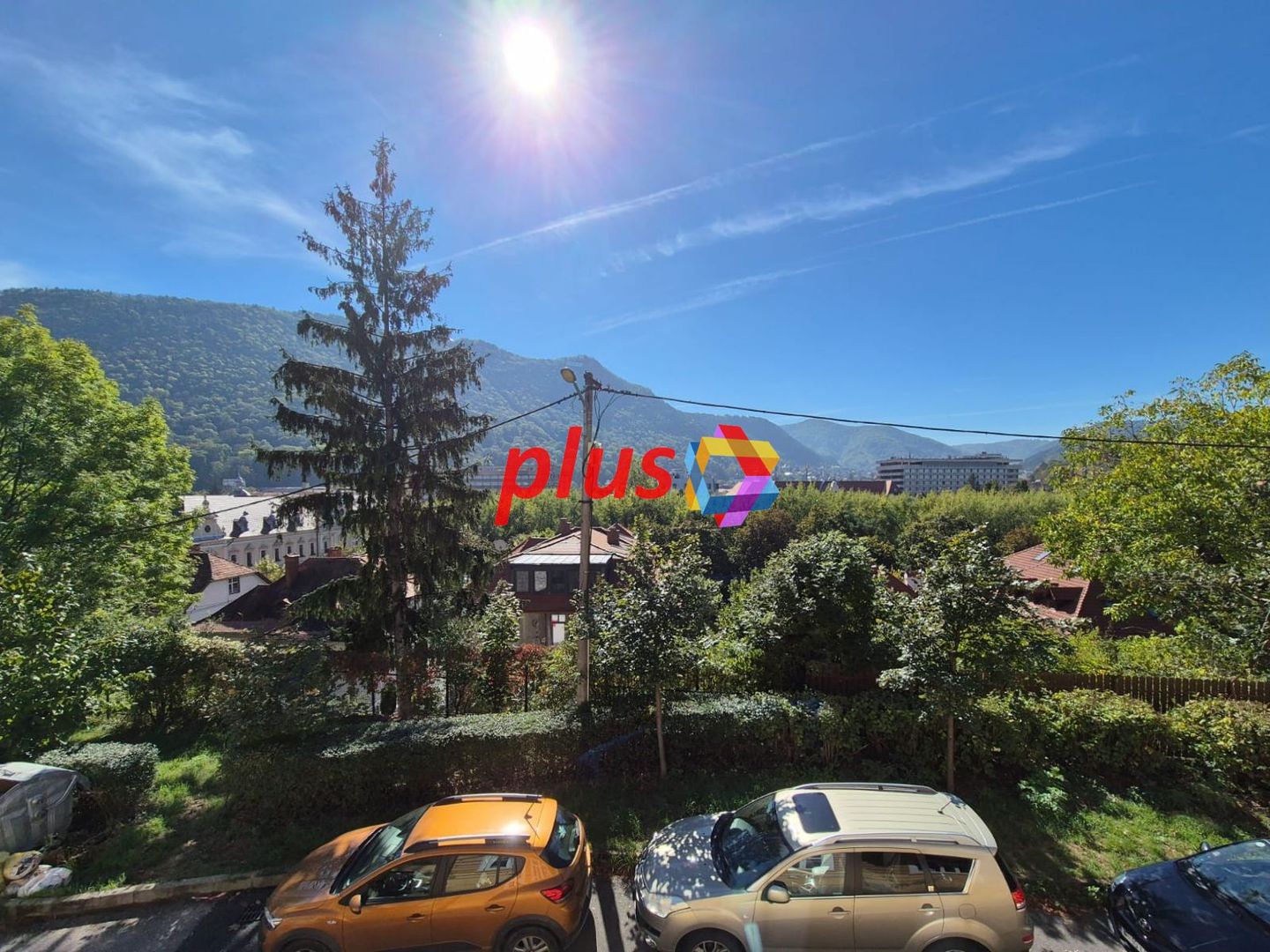 Spatiu birouri de închiriat Brasov - 80 mp # plus-imo.ro - Poză 11