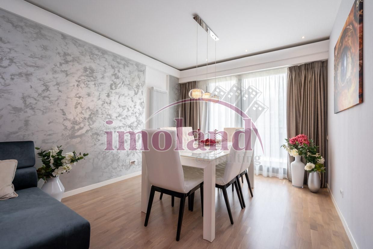 Apartament vanzare 4 camere Herastrau - Poză 4