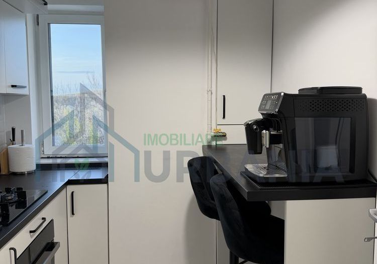 Apartament 2 camere, decomandat, etaj 8, Tătărași, Iași - Poză 3