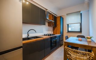 OCAZIE STUDIO CORTINA NORTH  I Mobilat I faza 1 I COM 0% - Poză 38