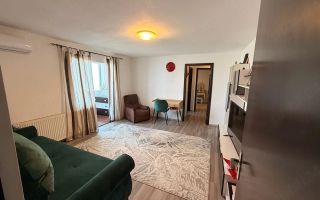 Apartament 2 camere Soarelui cu centrala - Poză 1