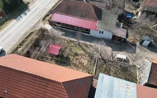 Casă 4 camere 94 mp + teren 1.527 mp Pachia jud. Covasna - Poză 12