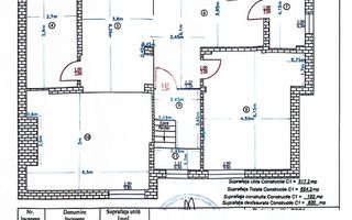 Vila individuala 10 camere Iancu Nicolae- Jolie Ville - Poză 17