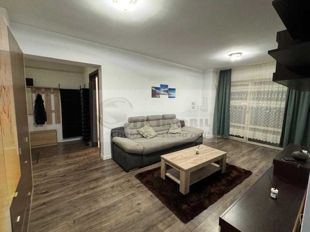 Apartament 2 Camere  – Conest Grand Residence, Tudor-500 euro - Poză 2