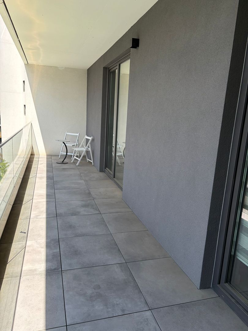 Apartament 3 camere - 74 mp - 2 Parcari -  Frunzisului - Poză 8