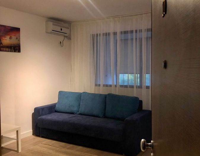 GARSONIERA- CAVAR RESIDENCE, PARCARE, CENTRALA PROPRIE, BLOC NOU - Poză 2