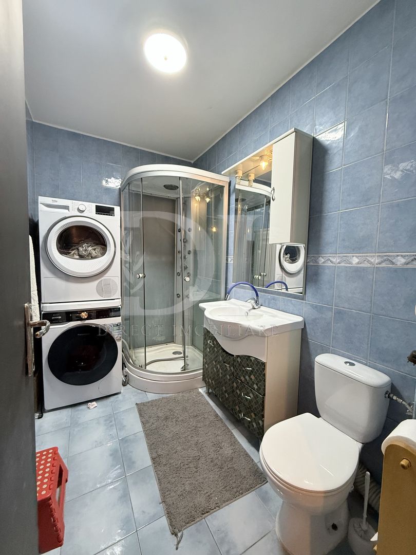 Apartament la cheie / etaj intermediar / Zona Eroilor - Poză 13