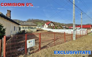 AZURA Imobiliare - Teren si Casa Micesti - Poză 2