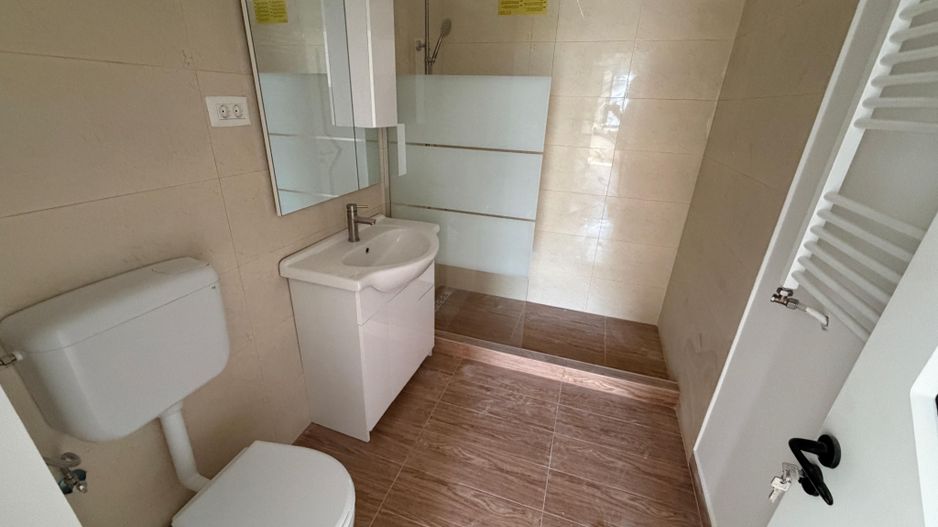 AP. 2 CAMERE - BLOC FINALIZAT, ACTE GATA, BUCATARIE INCHISA, COMIS 0% - Poză 8