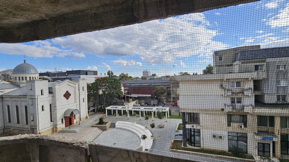 ✨ APARTAMENT 3 CAMERE | CENTRU | DECOMANDAT | 500 €/LUNĂ - Poză 18
