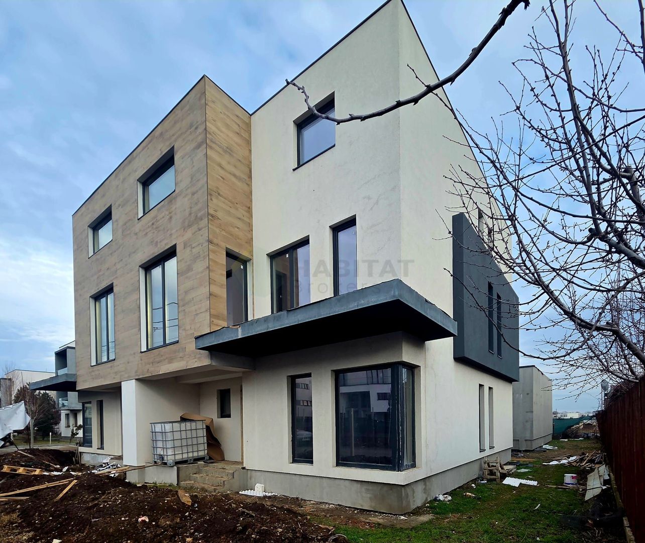 Duplex premium P+2 în Tunari, lângă Școala Verita – Centru Sportiv Pescariu - Poză 19