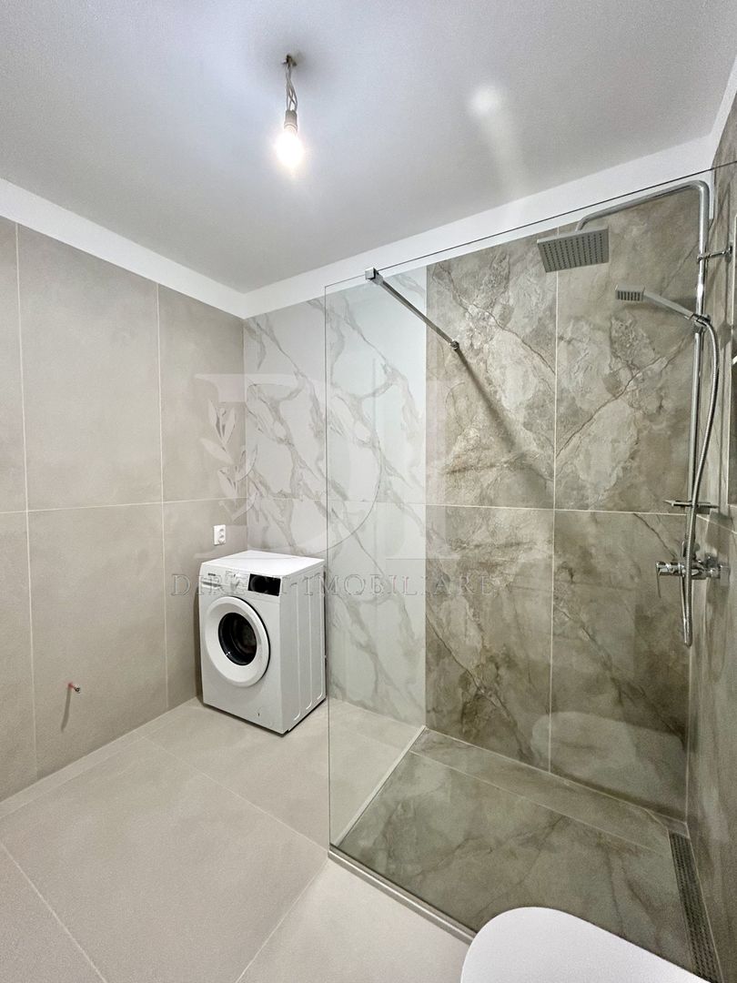 Apartament 3 camere de inchiriat / Zona Eroilor / Floresti - Poză 11