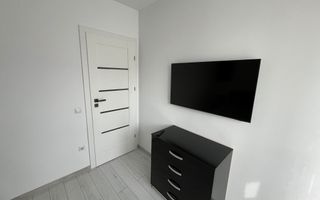Apartament 2 camere modern, balcon 7 mp, parcare ,Șelimbăr Brana - Poză 8