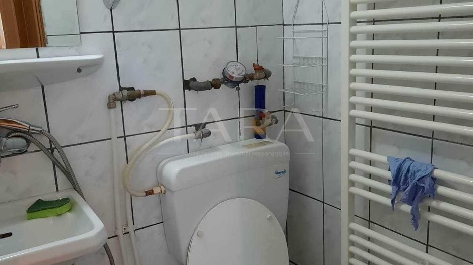 Garsonieră 11 mp – Cartier Iris - Poză 5