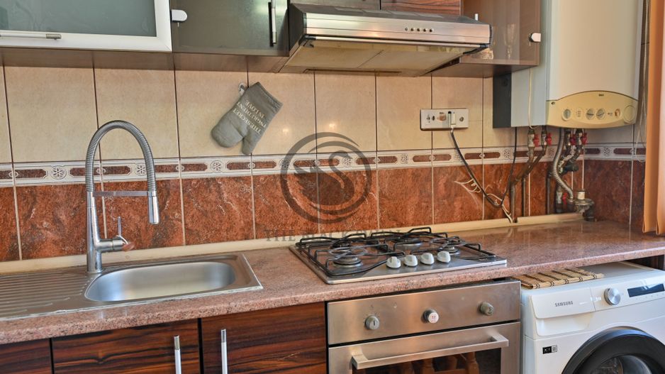 Apartament cu 3 camere de vanzare | Mobilat | Ploiesti | Comision 0% - Poză 8