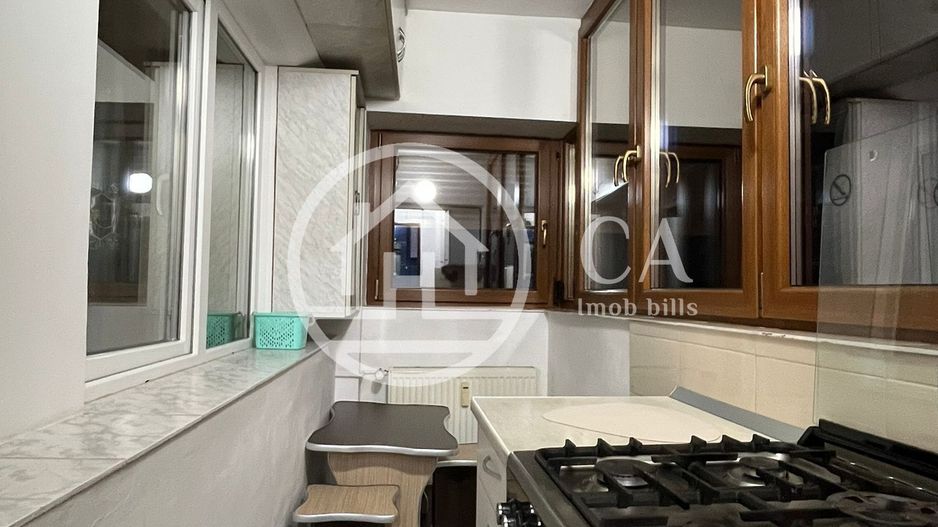 Apartament cu 2 camere de inchiriat in zona Dacia, Oradea - Poză 6