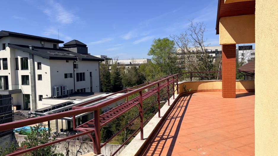 Apartament 3 Camere Vila Baneasa - Poză 21